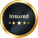 Insured Badge
