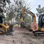 Tree Service Company