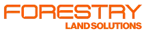 Forestry Land Solutions Logo