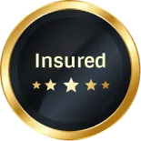 Insured Badge