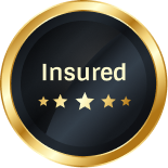 Insured Badge